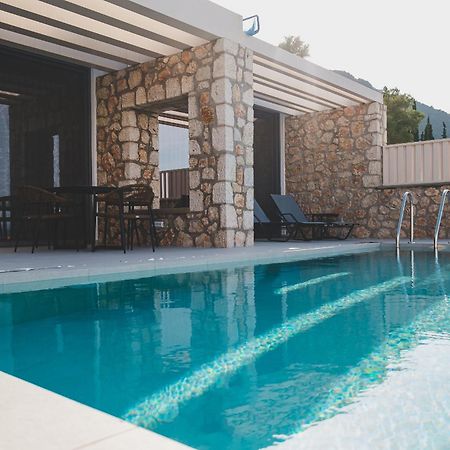 Z 4 Luxury Villas Agios Ioannis  Exterior photo