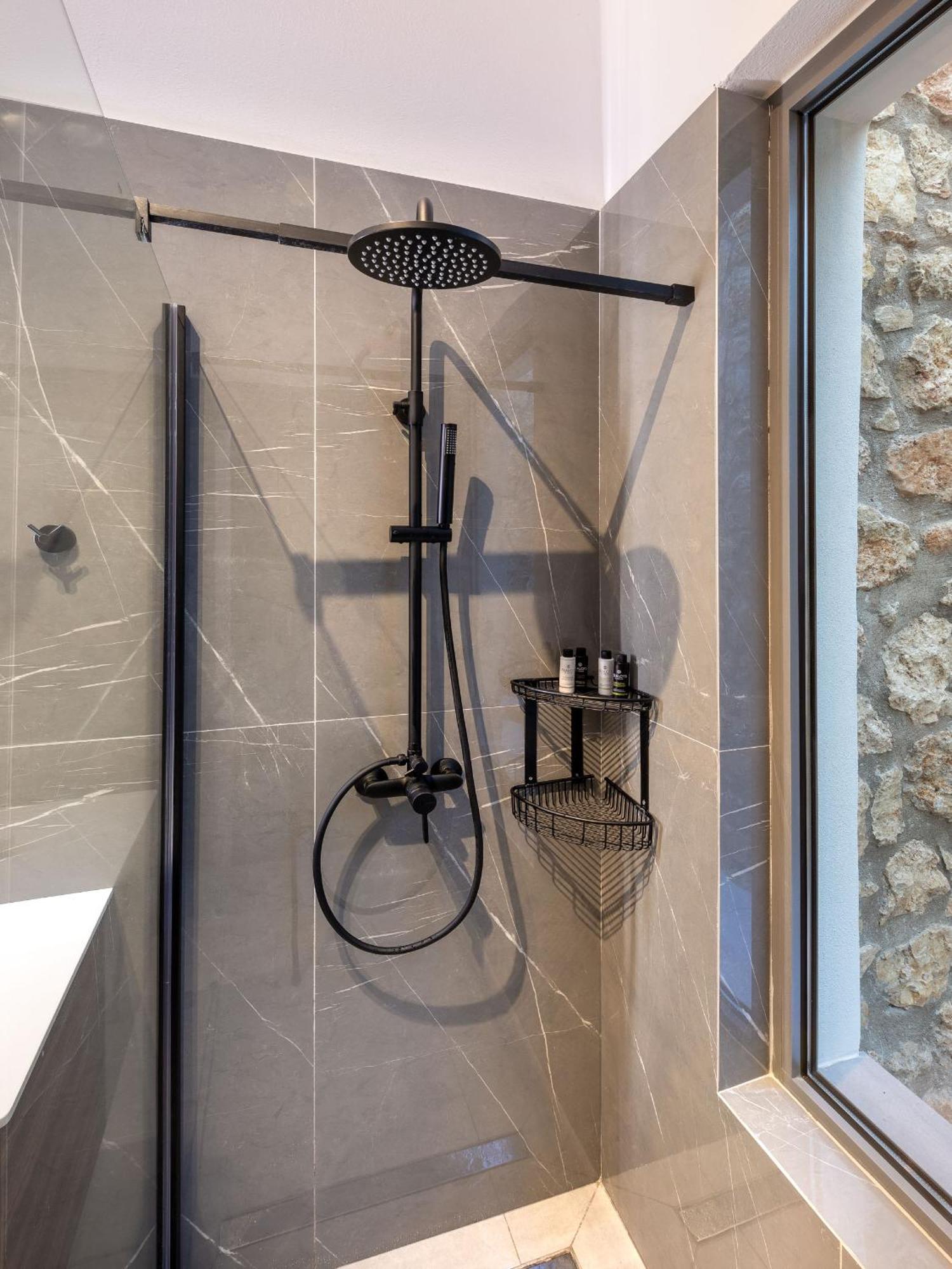 Z 4 Luxury Villas Agios Ioannis  Exterior photo