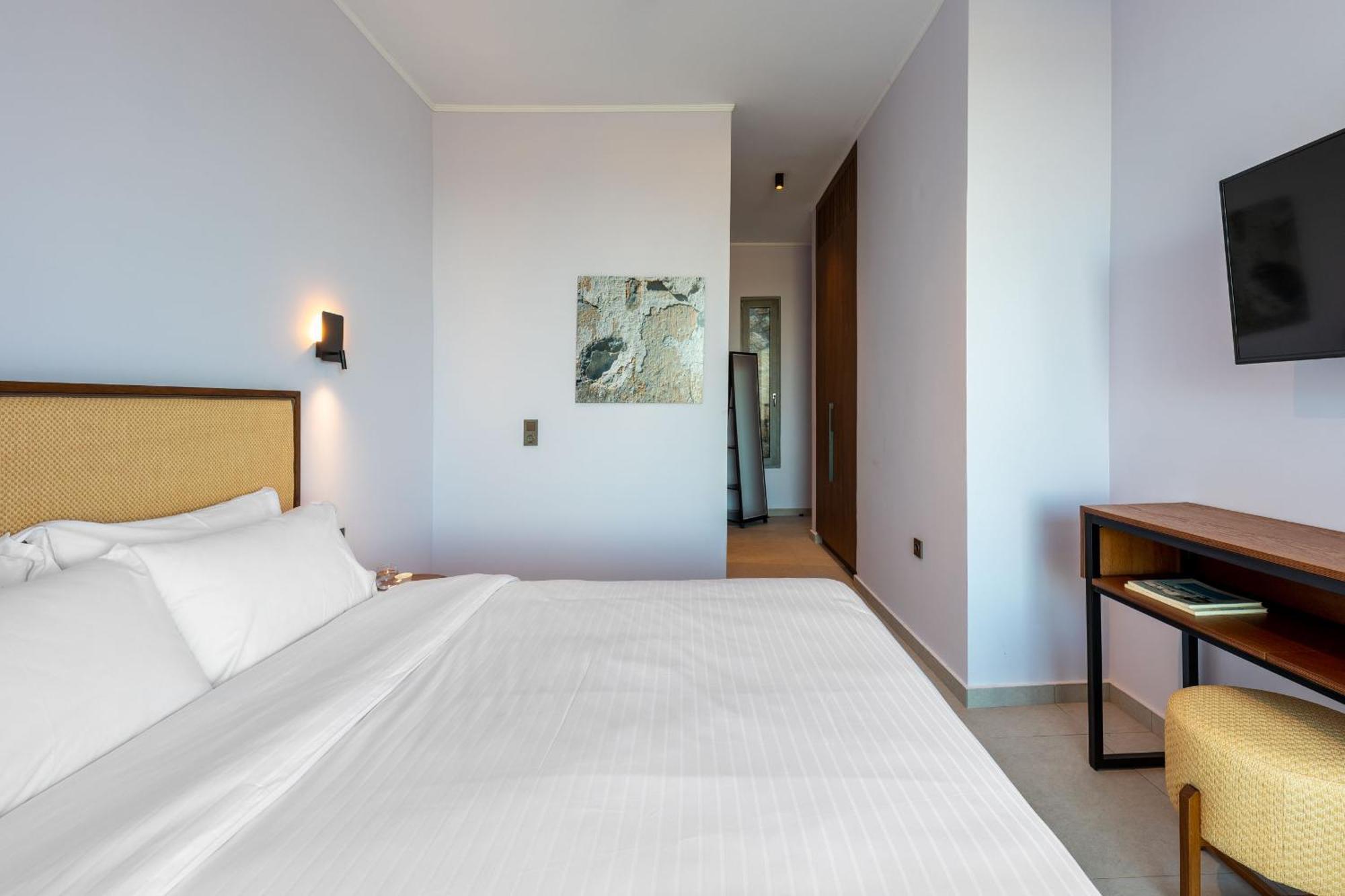 Z 4 Luxury Villas Agios Ioannis  Exterior photo