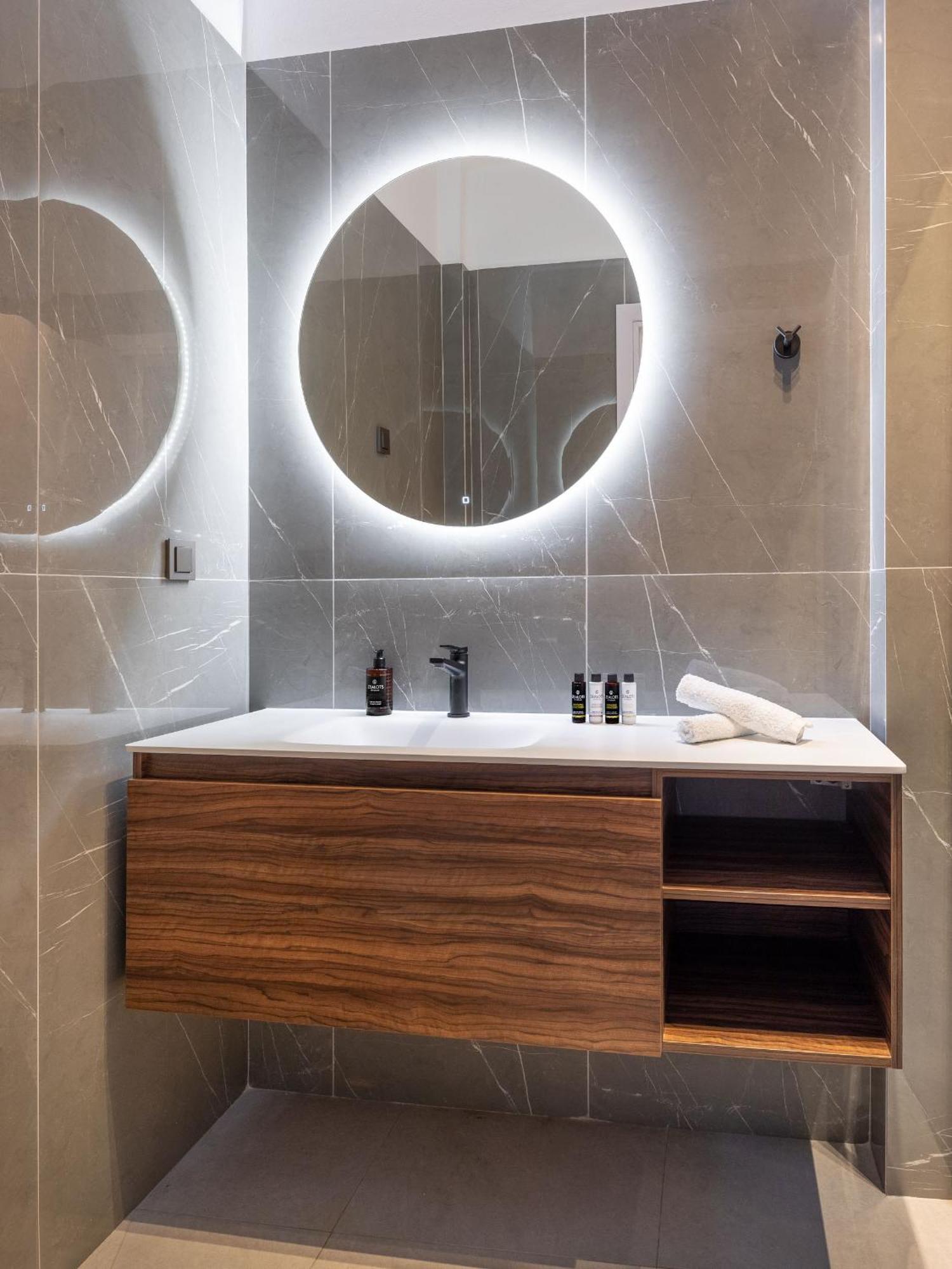 Z 4 Luxury Villas Agios Ioannis  Exterior photo